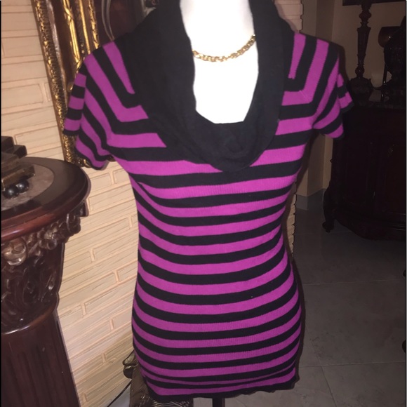 👚- INC International Concepts Petite women blouse - Picture 2 of 8